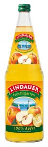 Lindauer Bodensee-Apfelsaft klar | GBZ - Die Getränke-Blitzzusteller