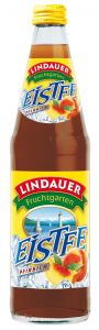 Lindauer Eistee-Pfirsich | GBZ - Die Getränke-Blitzzusteller