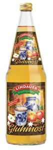 Lindauer Glühmost | GBZ - Die Getränke-Blitzzusteller
