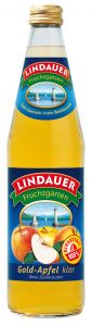 Lindauer Gold Apfelsaft klar | GBZ - Die Getränke-Blitzzusteller