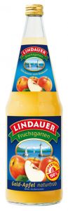 Lindauer Gold Apfelsaft trüb | GBZ - Die Getränke-Blitzzusteller