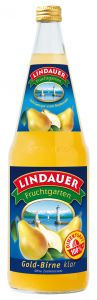 Lindauer Gold-Birnensaft klar | GBZ - Die Getränke-Blitzzusteller