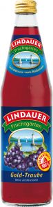 Lindauer Gold Traubensaft rot | GBZ - Die Getränke-Blitzzusteller