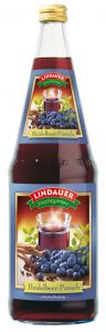 Lindauer Heidelbeerpunsch | GBZ - Die Getränke-Blitzzusteller