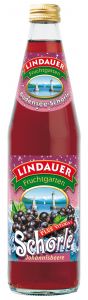 Lindauer Johannisbeer-Schorle | GBZ - Die Getränke-Blitzzusteller