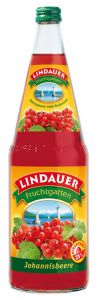 Lindauer Johannisbeere rot | GBZ - Die Getränke-Blitzzusteller
