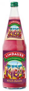 Lindauer KIBA Kirsch-Banane | GBZ - Die Getränke-Blitzzusteller