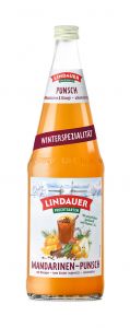 Lindauer Mandarinen-Orangen Punsch Alkoholfrei | GBZ - Die Getränke-Blitzzusteller