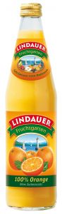 Lindauer Orangensaft Premium | GBZ - Die Getränke-Blitzzusteller