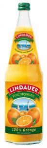 Lindauer Orangensaft Premium | GBZ - Die Getränke-Blitzzusteller