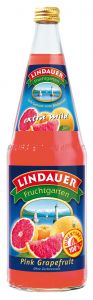 Lindauer Pink-Grapefruit extra mild | GBZ - Die Getränke-Blitzzusteller