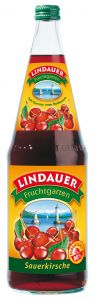 Lindauer Sauerkirsch-Nektar | GBZ - Die Getränke-Blitzzusteller