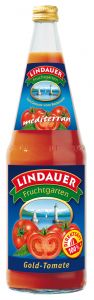 Lindauer Tomatensaft Mediterran | GBZ - Die Getränke-Blitzzusteller