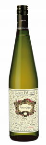 Livio Felluga Pinot Grigio Friuli Colli Orientali DOC