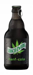 Lösch-Zwerg Hanf-Cola | GBZ - Die Getränke-Blitzzusteller