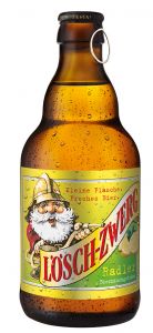Lösch-Zwerg Radler | GBZ - Die Getränke-Blitzzusteller