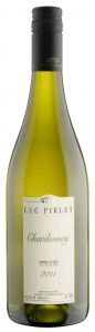 Luc Pirlet Chardonnay | GBZ - Die Getränke-Blitzzusteller