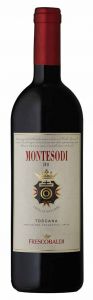 Marchesi de Frescobaldi Montesodi Chianti Rufina Chianti DOCG