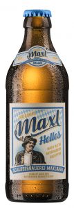 Maxlrainer Maxl Helles | GBZ - Die Getränke-Blitzzusteller