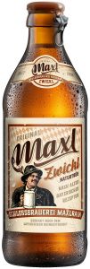 Maxlrainer Zwickl Max | GBZ - Die Getränke-Blitzzusteller