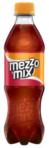 Mezzo Mix PET | GBZ - Die Getränke-Blitzzusteller