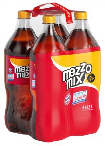 Mezzo Mix DPG Einweg | GBZ - Die Getränke-Blitzzusteller