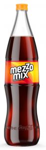 Mezzo Mix Glas 6x1,0l | GBZ - Die Getränke-Blitzzusteller