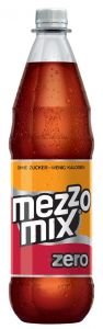Mezzo Mix Zero PET | GBZ - Die Getränke-Blitzzusteller