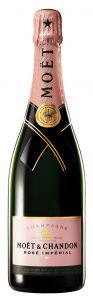 Moet Chandon Brut Rose | GBZ - Die Getränke-Blitzzusteller
