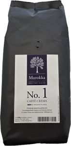 Murokka Caffe Crema No.1 | GBZ - Die Getränke-Blitzzusteller