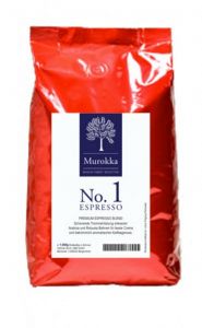 Murokka Espresso No.1 | GBZ - Die Getränke-Blitzzusteller