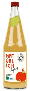 Natürlich Apfelsaft Bio | GBZ - Die Getränke-Blitzzusteller