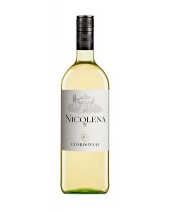 Nicolena Chardonnay Bio 1 l GBZ - Die Getränke-Blitzzusteller