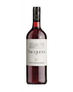 Nicolena Montepulciano Bio d'Abruzzo DOC