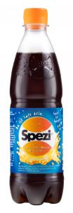 Original Spezi PET | GBZ - Die Getränke-Blitzzusteller