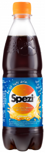Original Spezi PET | GBZ - Die Getränke-Blitzzusteller