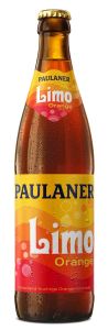 Paulaner Limo Orange 20*0,5l | GBZ - Die Getränke-Blitzzusteller
