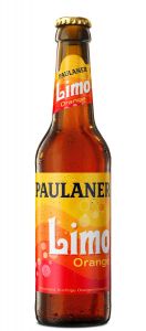 Paulaner Limo Orange 24x0,33l | GBZ - Die Getränke-Blitzzusteller