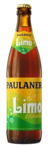 Paulaner Limo Zitrone 20*0,5l | GBZ - Die Getränke-Blitzzusteller