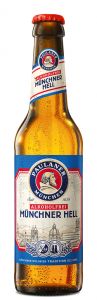 Paulaner Münchner Alkoholfrei | GBZ - Die Getränke-Blitzzusteller