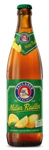 Paulaner Natur Radler | GBZ - Die Getränke-Blitzzusteller