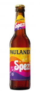 Paulaner Spezi 0,33l | GBZ - Die Getränke-Blitzzusteller