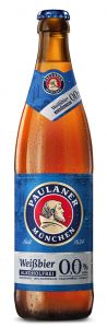 Paulaner Weissbier Alkoholfrei 0,0% | GBZ - Die Getränke-Blitzzusteller