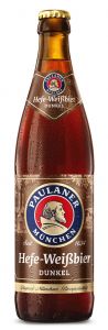 Paulaner Weissbier Dunkel | GBZ - Die Getränke-Blitzzusteller