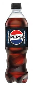 Pepsi Cola Zero Zucker | GBZ - Die Getränke-Blitzzusteller