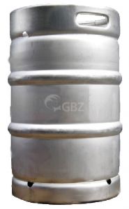 Perlkrone Tafelwasser KEG | GBZ - Die Getränke-Blitzzusteller