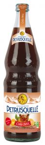 Petrusquelle Cola-Mix | GBZ - Die Getränke-Blitzzusteller