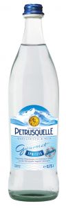 Petrusquelle Gourmet Spritzig | GBZ - Die Getränke-Blitzzusteller