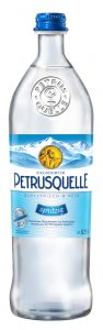 Petrusquelle Spritzig Individual | GBZ - Die Getränke-Blitzzusteller