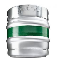 Pilsner Urquell KEG | GBZ - Die Getränke-Blitzzusteller